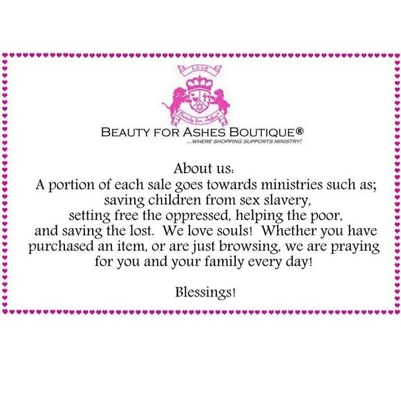 Revelation 19:16 King of Kings Ab Aurora Borealis Crytal Silver Stretch Bracelet - Picture 2 of 2